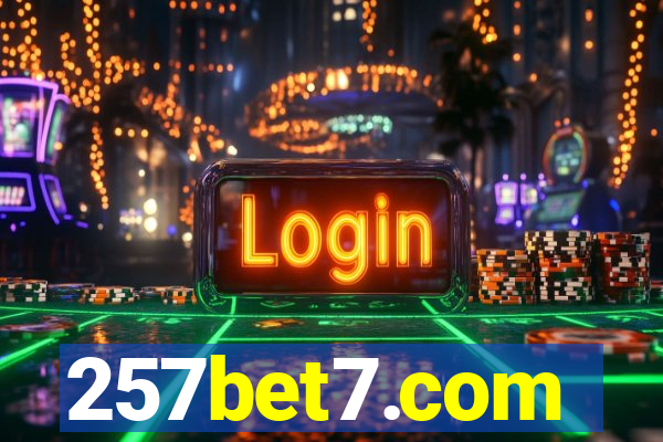 257bet7.com