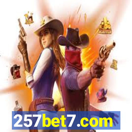 257bet7.com