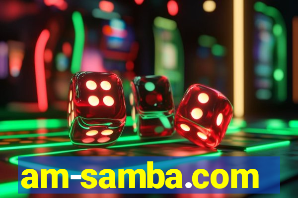 am-samba.com