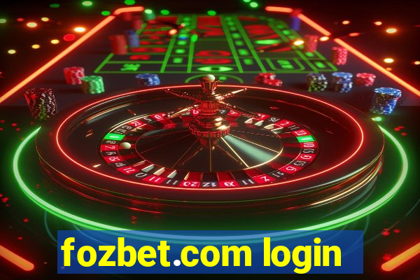 fozbet.com login