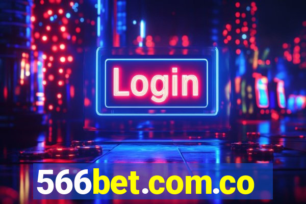 566bet.com.co