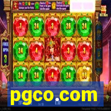 pgco.com