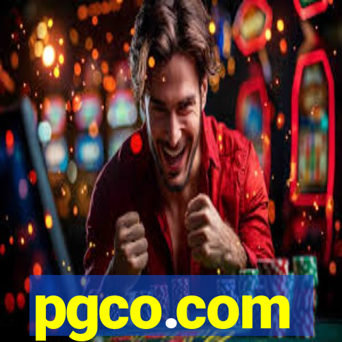 pgco.com