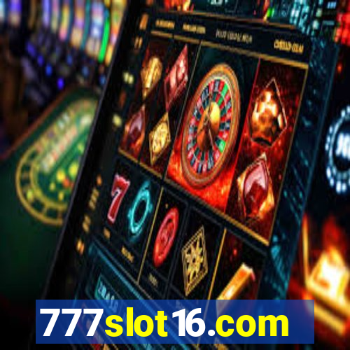 777slot16.com