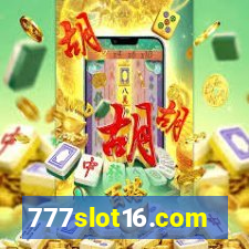 777slot16.com