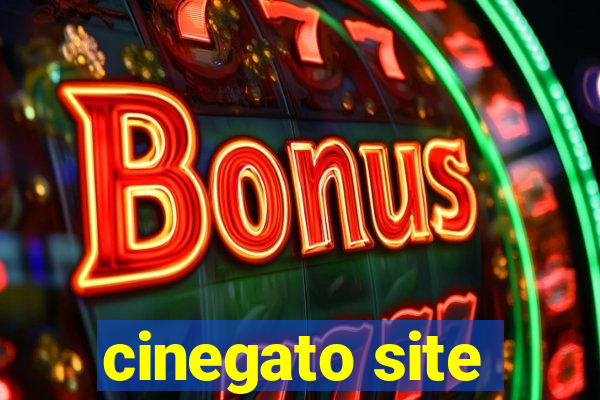 cinegato site