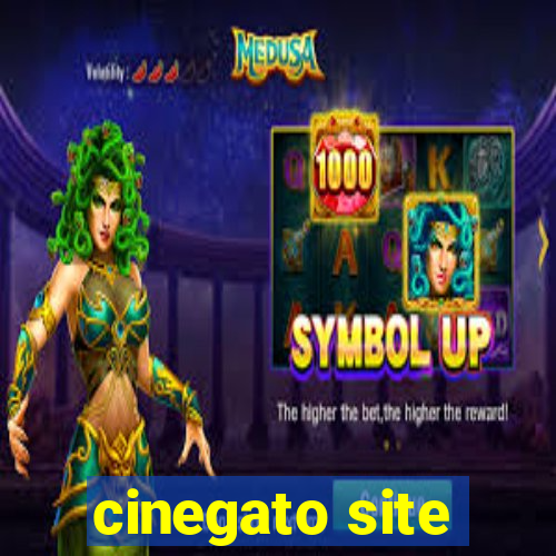 cinegato site