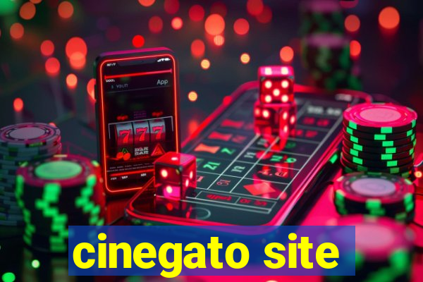 cinegato site