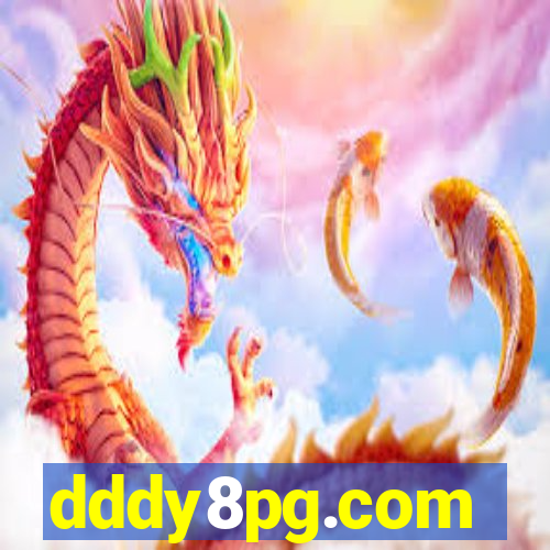 dddy8pg.com