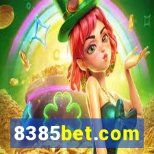 8385bet.com