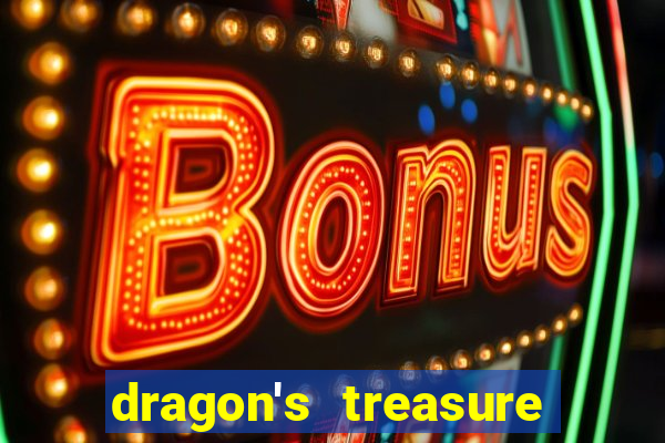 dragon's treasure demo wg