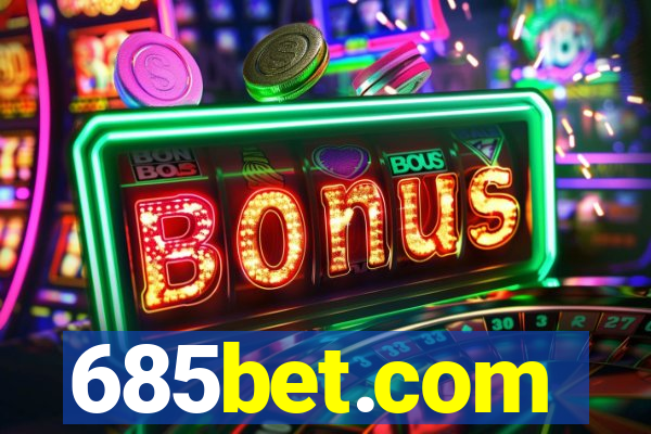 685bet.com