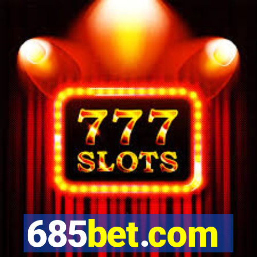 685bet.com