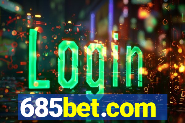 685bet.com