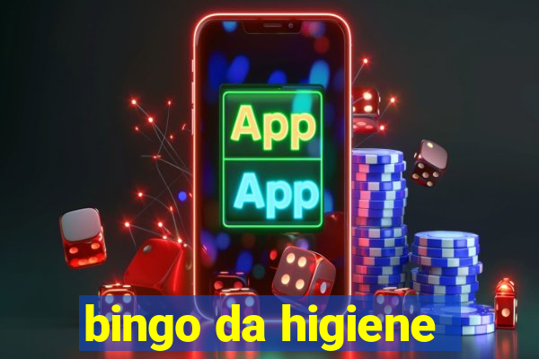 bingo da higiene