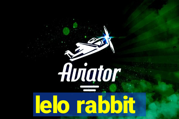 lelo rabbit