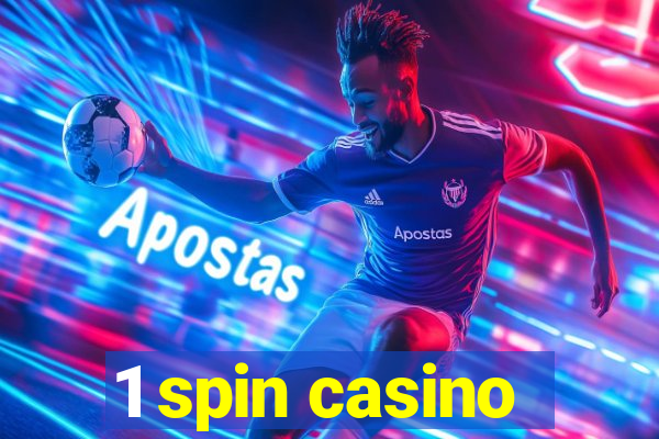 1 spin casino