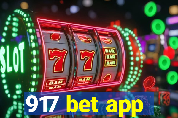 917 bet app