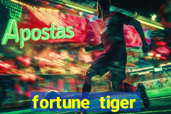 fortune tiger rodada gratis