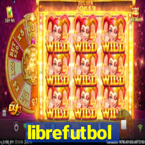 librefutbol