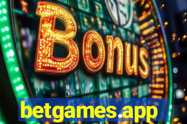 betgames.app