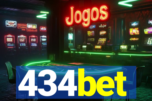 434bet