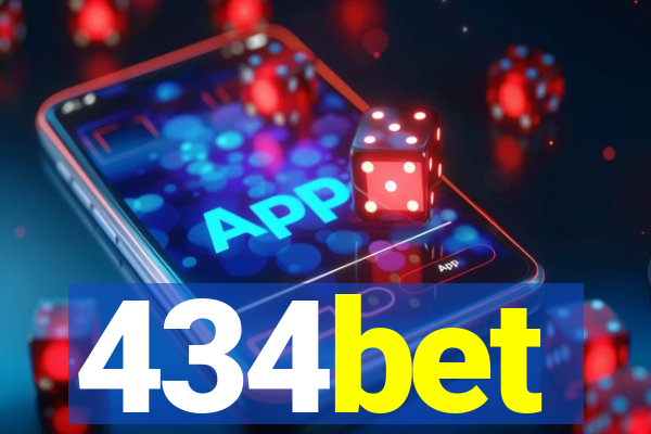 434bet