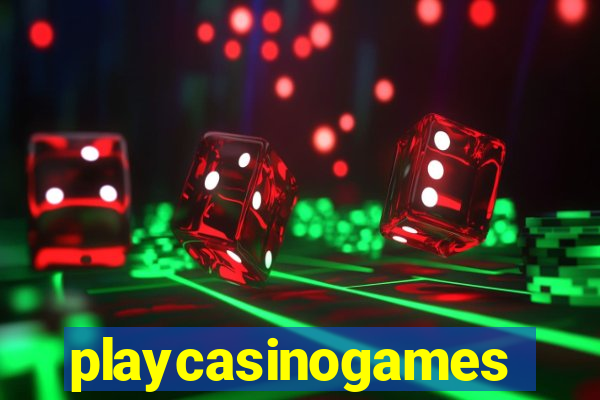 playcasinogames