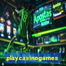 playcasinogames