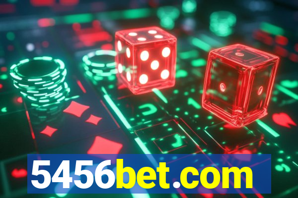 5456bet.com