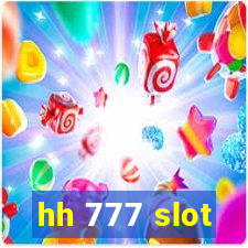 hh 777 slot