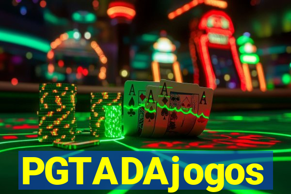 PGTADAjogos