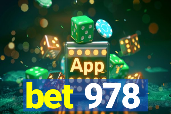 bet 978