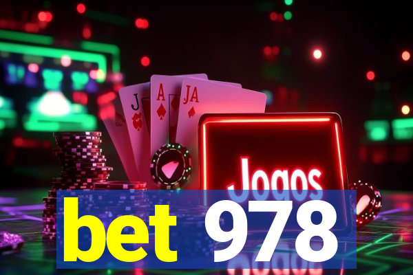 bet 978