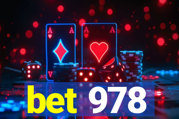 bet 978