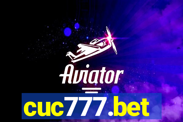 cuc777.bet