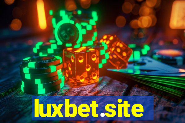 luxbet.site