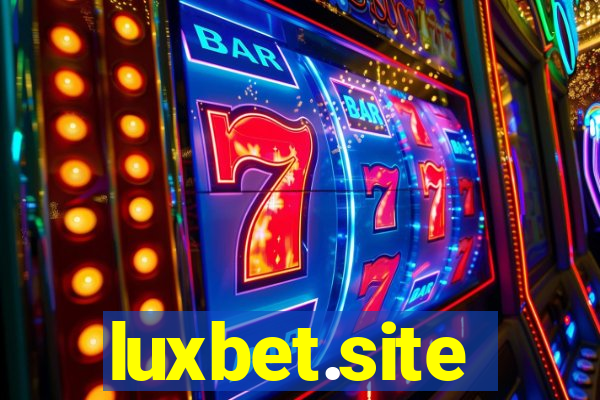 luxbet.site