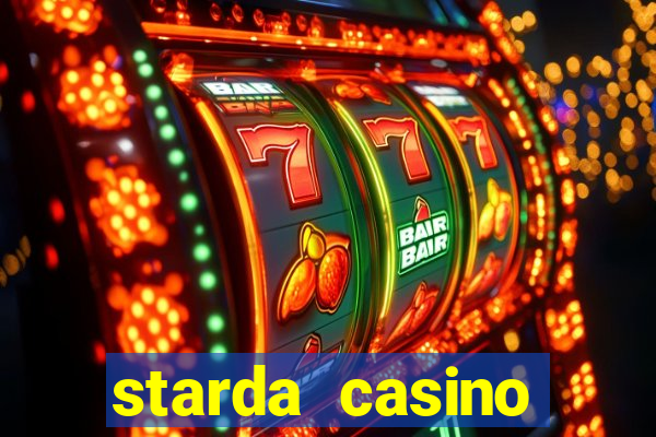 starda casino reclame aqui