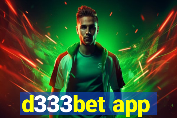 d333bet app