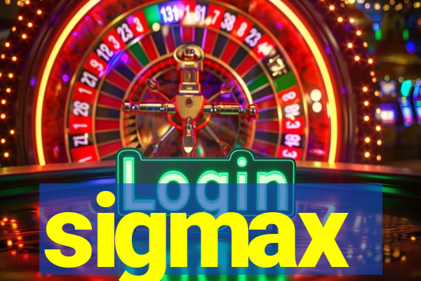 sigmax