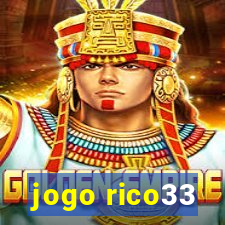 jogo rico33