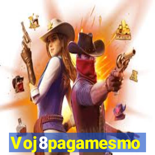 Voj8pagamesmo