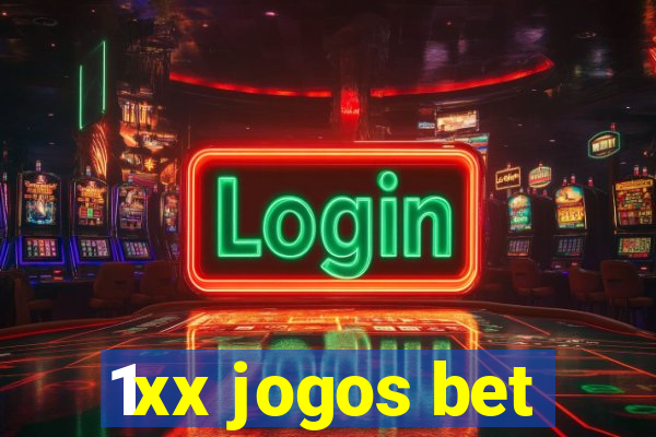 1xx jogos bet