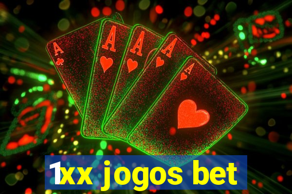 1xx jogos bet