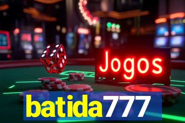 batida777