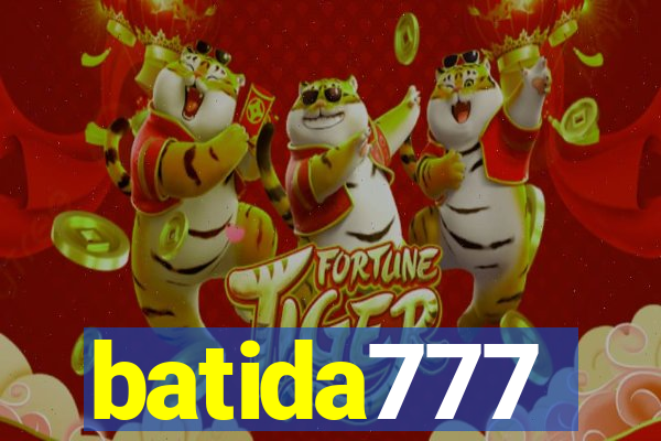 batida777