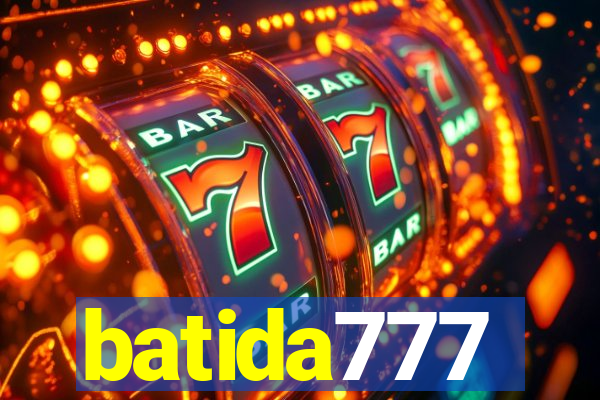 batida777