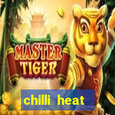 chilli heat megaways online slot