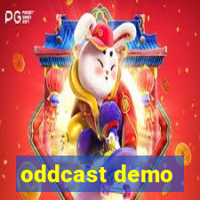 oddcast demo